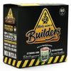 Builders Tea Bags - 80 Count
